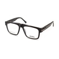 Men's rim frame 120621 — prescription glasses