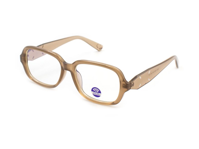 Computer Glasses Vision 2353 Blue Blocker Unisex