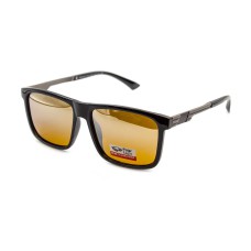 Anti-glare Polar Eagle 8440 yellow for drivers