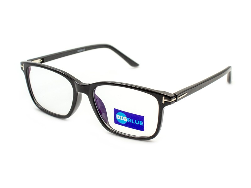 Готовые очки Big Blue 81001 — мужские Blue Blocker