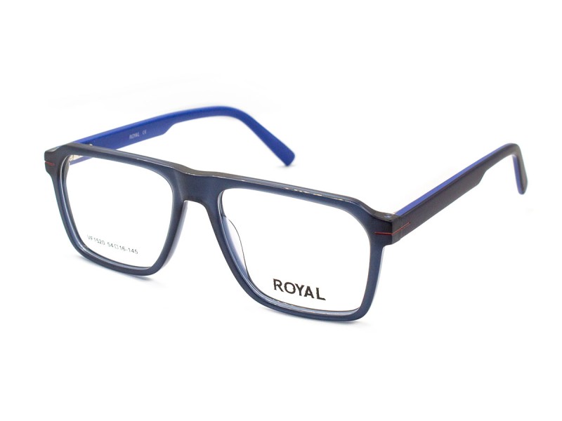 Frame for glasses 1520 unisex — prescription