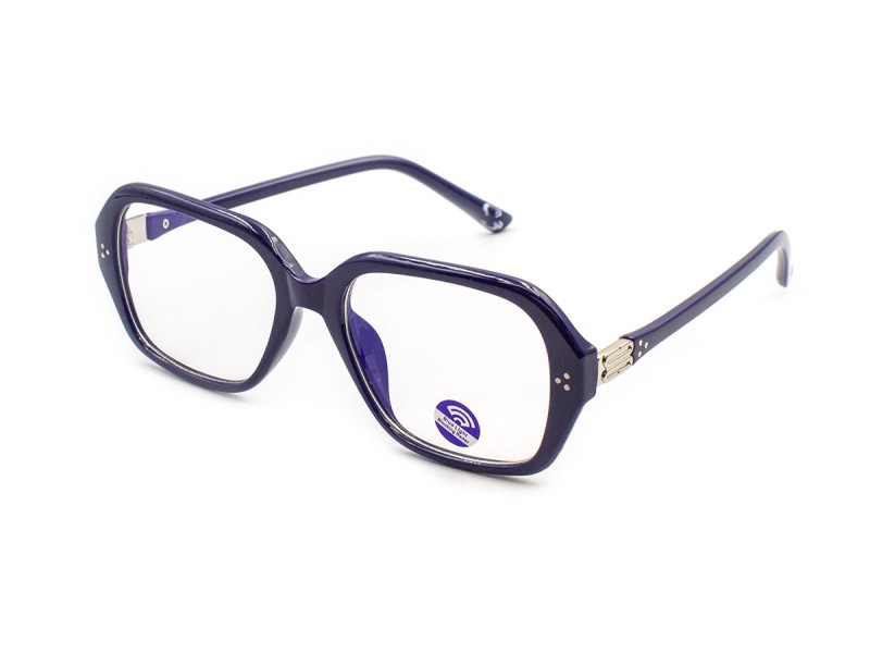 Buy computer glasses Blue Blocker 2321 unisex