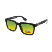 Антифары Polar Eagle PE8358 желтые линзы для водителей