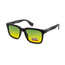 Anti-glare Polar Eagle PE8358 yellow lenses for drivers