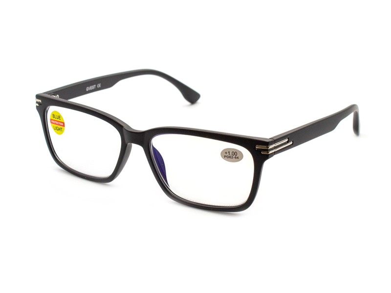 Buy ready-made glasses Gvest 24421 Blue Blocker men