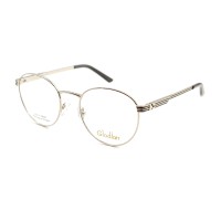 Frame 2314-1 men's metal — prescription glasses