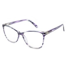 Computer Glasses Verse 21160 Blue Blocker Women's