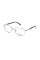 Frame 8819H women's metal — prescription glasses