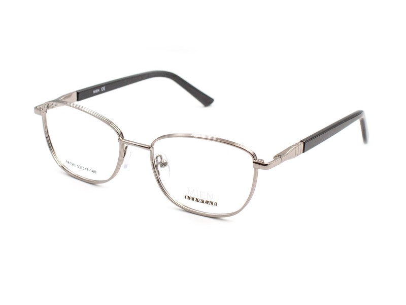 Frame 8819H women's metal — prescription glasses