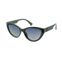 Солнцезащитные поляризационные очки Elegance P25515 женские