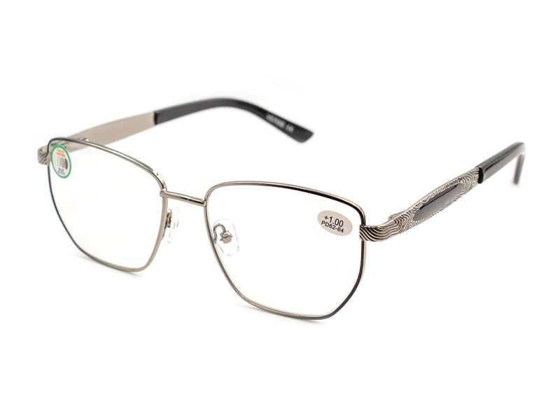 Buy ready-made glasses Verse 25014 photochromic Blue Blocker women’s