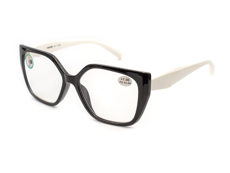 Favori 25705 фотохромные — очки для зрения женские
