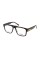 Men's rim frame 120621 — prescription glasses