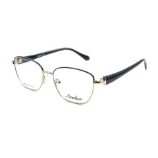 Frame 9090 metal women's — prescription