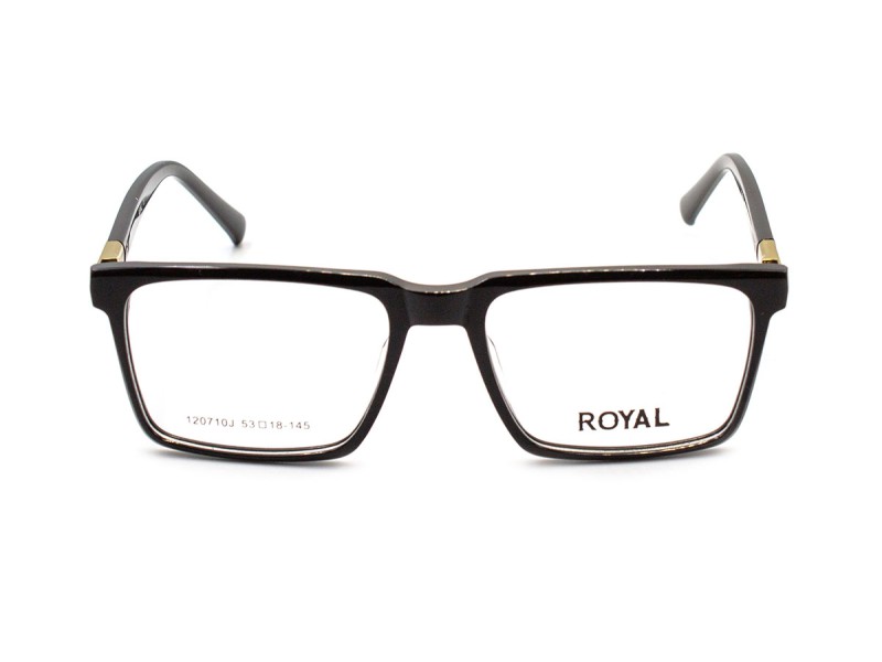 Buy men's rim frame 120710 — prescription glasses