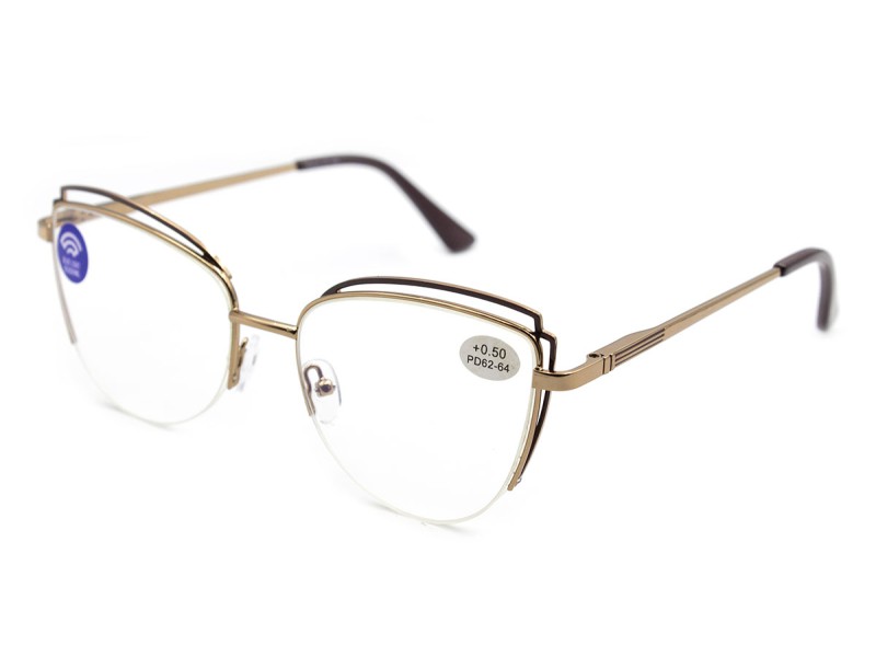 Женские очки для зрения Sense 21303 Blue Blocker