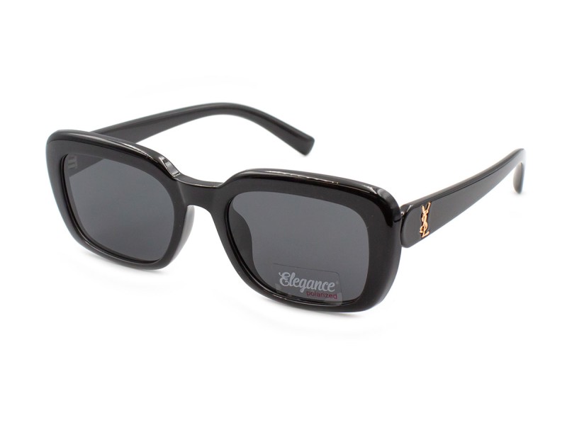 Солнцезащитные поляризационные очки Elegance P25520 женские