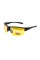 Anti-Glare Glasses Polar Eagle 8532 Yellow for Men