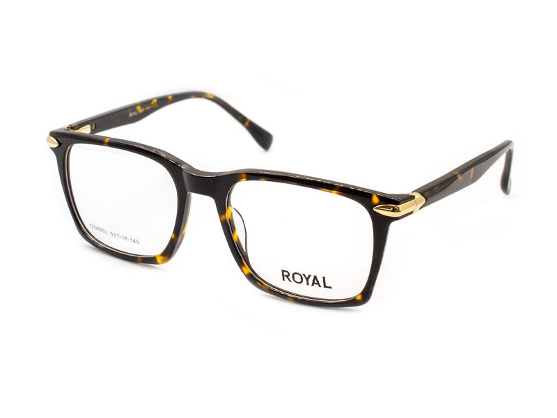 Buy men's rim frame 120659 — prescription glasses