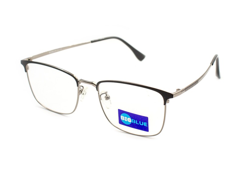 Готовые очки Blue Blocker Big Blue 95004
