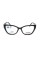 Frame with clip-on attachments Female 25734 — prescription