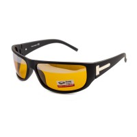 Polar Eagle 8317 жёлтые — очки антифары для водителей