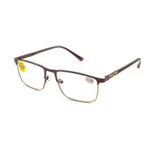 Готовые очки Seventy 25518 Blue Blocker мужские