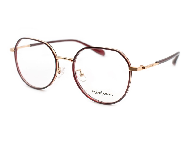Frame for glasses 5574 unisex — prescription