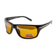 Купити окуляри антифара Polar Eagle 8311 жовті чоловічі