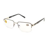 Ready-made glasses Favori 25712 Blue Blocker men's