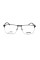 Frame with clip-on accessories Men's 25676 — prescription