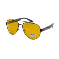 Men's Anti-Glare Glasses Babilon BL0947 Yellow