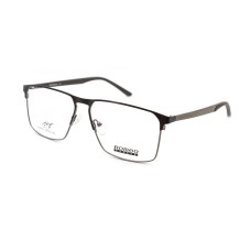 Frame with clip-on accessories Men's 25676 — prescription