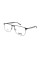 Frame with clip-on accessories Men's 25676 — prescription