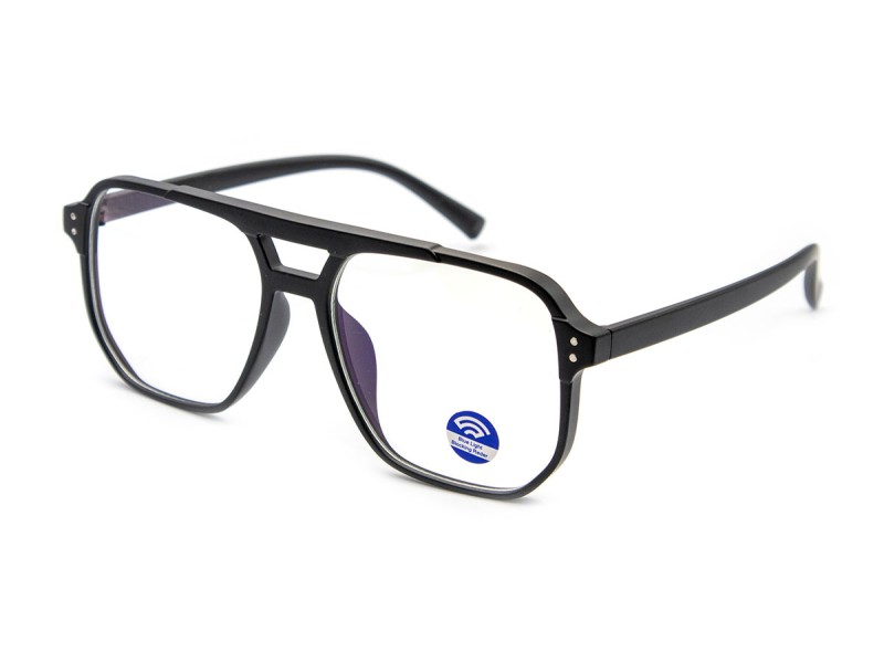 Комп'ютерні окуляри 28014 Blue Blocker чоловічі