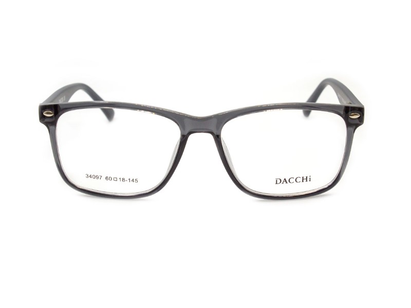 Buy men's rim frame 34097 — prescription glasses