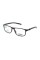 Frame with clip-on attachments male 25693 — prescription