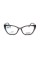 Frame with clip-on attachments Female 25734 — prescription