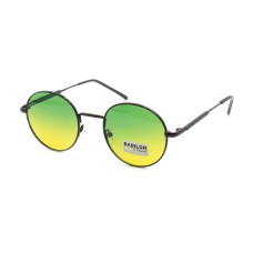 Anti-glare Glasses Babilon BL0939 Yellow — for Men