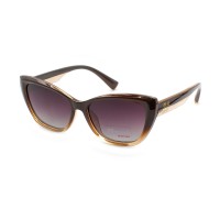 Женские солнцезащитные очки Elegance P25513 поляризационные