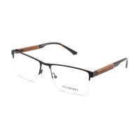 Frame 39209A men's metal — prescription glasses