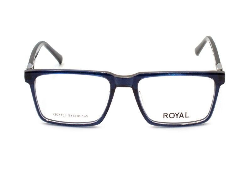 Buy men's rim frame 120710 — prescription glasses