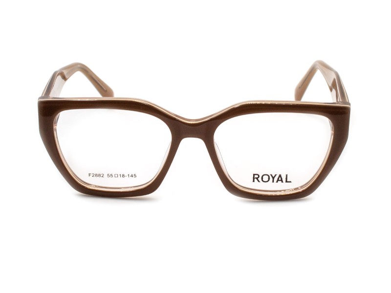 Buy women's frame 2882 — prescription glasses