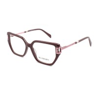 Frame 8356 women's rimless — prescription