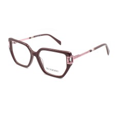Frame 8356 women's rimless — prescription