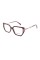 Frame 8356 women's rimless — prescription
