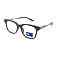 Ready-made glasses Big Blue 98028 — men's Blue Blocker