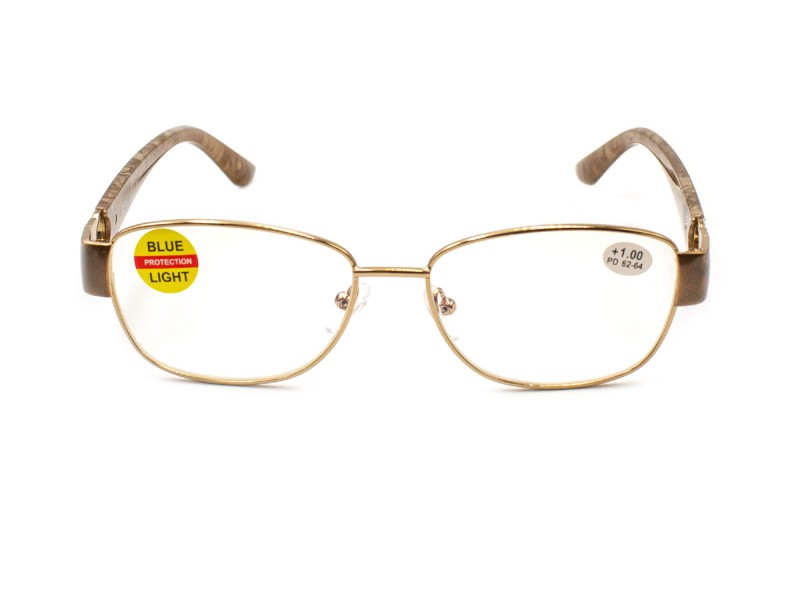 Ready glasses Seventy 26501 Blue Blocker women's