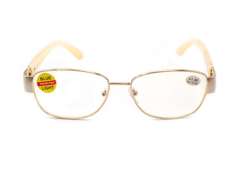Ready glasses Seventy 26501 Blue Blocker women's