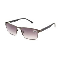 Men's Vision Glasses Verse 24028 Tinted
